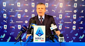 Lega Serie A, Casini al Senato: Betting, stadi e giustizia sportiva: ecco cosa vogliamo
