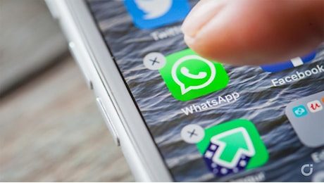 WhatsApp non sarà più compatibile con alcuni iPhone da maggio 2025