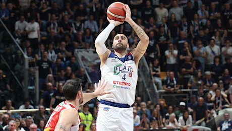 Finalmente Fortitudo: Bologna ai playoff contro Cantù