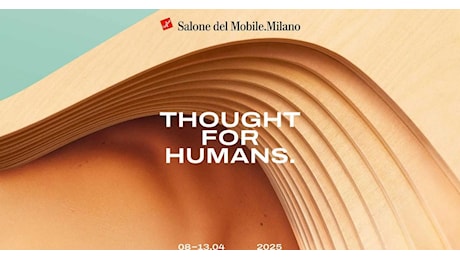 Salone del Mobile, le prime anticipazioni di un'edizione che esplorerà connessioni profonde tra umanità e progettualità, luce e materia