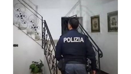 Violenze sessuali su minori. Arrestati in Calabria e a Gerenzano, Cislago e Legnano giovani rampolli della 'ndrangheta