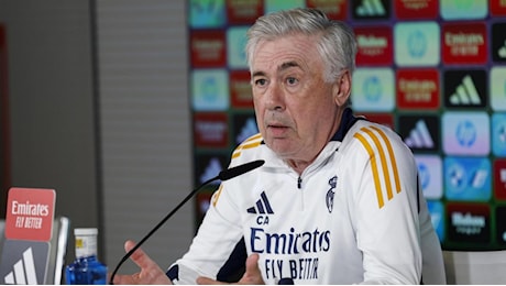 Ancelotti al bivio-Arsenal: se non passa, addio più vicino. E Bellingham dice solo: Remontada