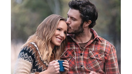 Nobody Wants This 💖 la serie Netflix rom-com con Adam Brody e Kristen Bell (che tutti ci meritavamo)