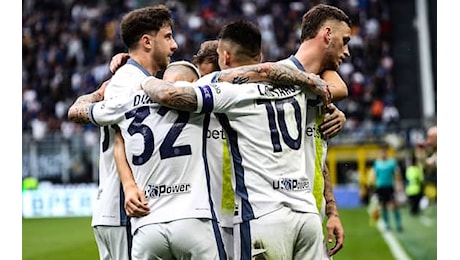 Perchè questa Inter è una macchina quasi perfetta