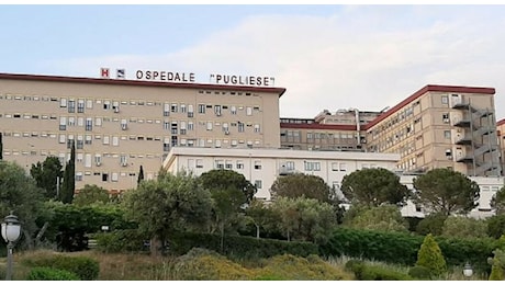 Catanzaro, a 7 anni giù dalla finestra. La mamma si uccide in ospedale