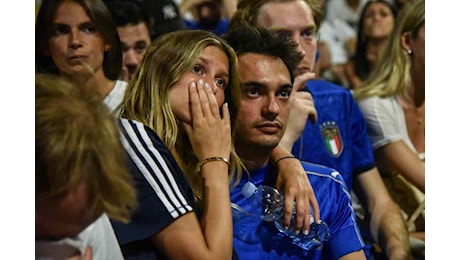 Terribile lutto per il calcio italiano: addio al vicempione del mondo