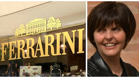 Lia Ferrarini, morta a 56 anni l'ultima figlia del patron dei prosciutti: «Caduta dal trattore». Nessun testimone, si indaga sull'incidente