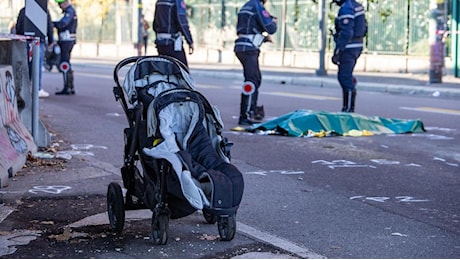 Mamma investita e uccisa da un tir, il dolore dei familiari: “La zia è morta sotto casa”