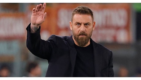 Roma, le parole di De Rossi su un possibile ritorno in giallorosso