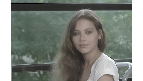 David di Donatello, Ornella Muti, su quale treno della notte viaggerai?