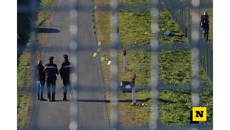 Nibionno. Corpo senza vita ritrovato lungo la SS36, indagini in corso