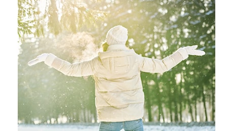 Meteo: verso il ritorno dell’Alta Pressione dopo Natale, ma occhio a freddo e gelate