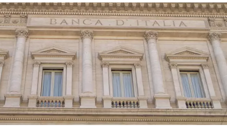 Debito pubblico: i dati di Bankitalia