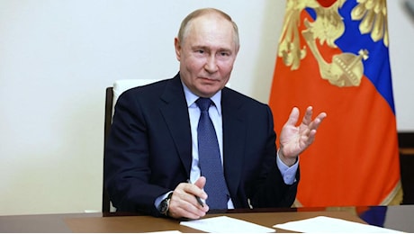 Putin: “Tornare a produrre missili a medio raggio”. Così lo zar archivia la fine della Guerra fredda