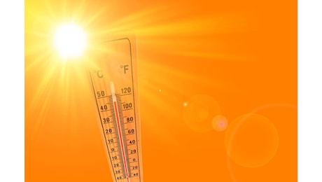 Meteo, temperature in aumento: sarà un weekend da caldo africano