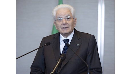 Mattarella replica a Musk. L'Italia sa badare a sé