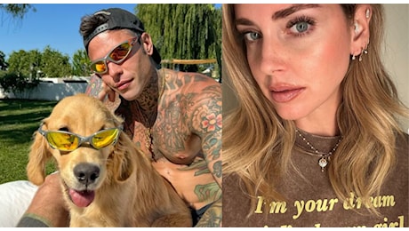 Fedez-Ferragni, l'incontro per la separazione fa infuriare Chiara: «Manterrà lei i figli, lui ha proposto una cifra “irrisoria”»