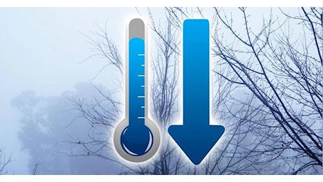 Meteo, è allerta per la giornata di venerdì 22 novembre: le regioni interessate e i dettagli