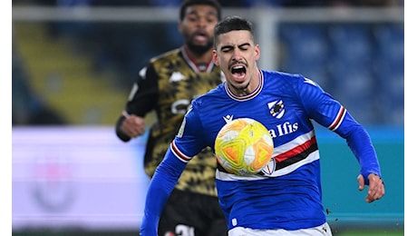Sampdoria Cittadella, analizziamo il nuovo modulo messo a punto da Evani e Lombardo: ecco come i doriani sono tornati a vincere