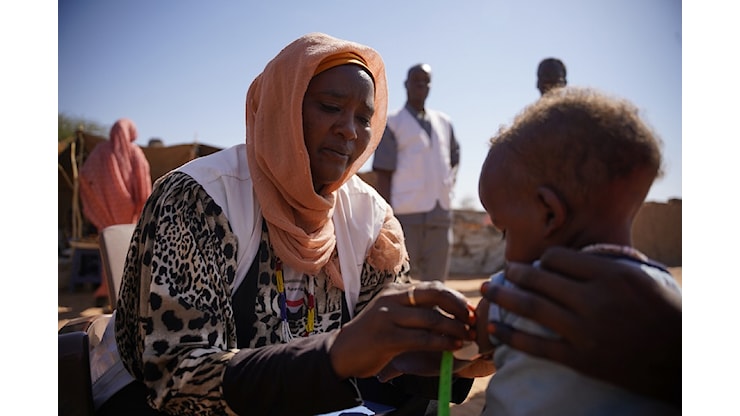 Bombe, carestia, epidemie, stupri: l’incubo in Sudan “compie” due anni - Agenzia Dire Bombe, carestia, epidemie, stupri: l’incubo in Sudan “compie” due anni - Agenzia Dire