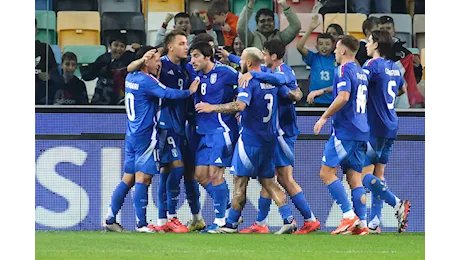 Belgio-Italia, probabili formazioni e dove vederla: azzurri qualificati ai quarti di Nations League se...