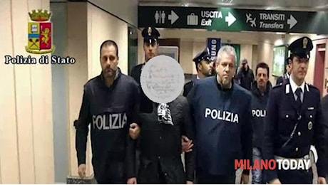 Maxi truffatore-hacker ricercato dall’Fbi arrestato a Malpensa: era appena atterrato