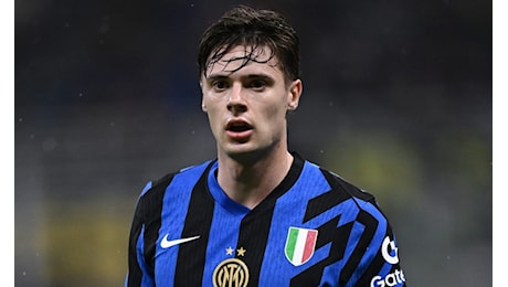 Torino Inter, Zalewski mezzala, c’è Asllani: le ultime di formazione per Inzaghi