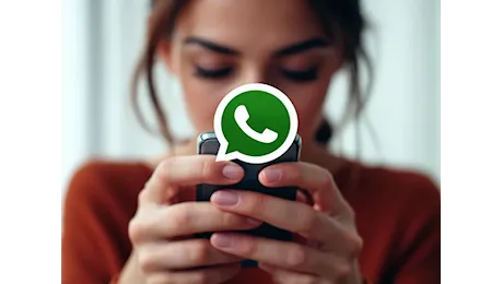 WhatsApp Image Scam: nuova truffa che ruba Dati Sensibili