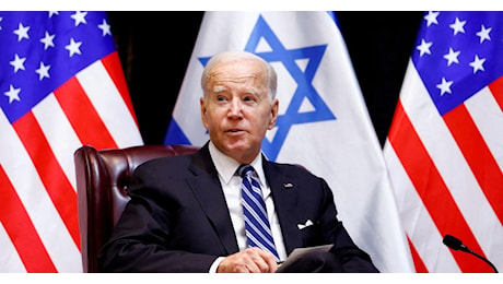 Ultime notizie. Casa Bianca, Biden potrebbe attendere visita Netanyahu prima decisione ritiro. Crolla un ponte in Cina, almeno 11 morti