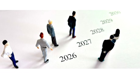 In pensione tre mesi più tardi, dal 2027 ripartono gli scatti: ecco le stime ISTAT sulle aspettative di vita