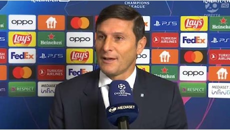 Domani il sorteggio della nuova Champions, Zanetti già arrivato a Monaco. Atteso anche Marotta