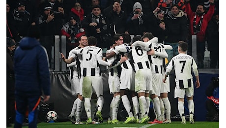 Juventus-Manchester City 2-0, PAGELLE: la notte perfetta, funziona tutto. Soprattutto la testa