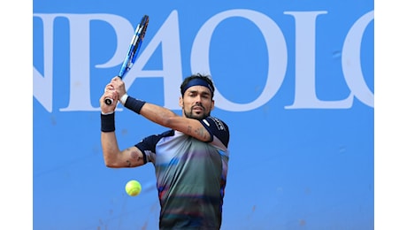 Tennis: Torneo Pechino. Qualificazioni, Fognini ko al debutto