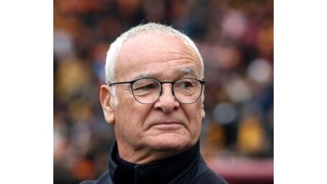 Ranieri da record, vinti 5 derby su 5: Ora siamo squadra e sappiamo aiutarci