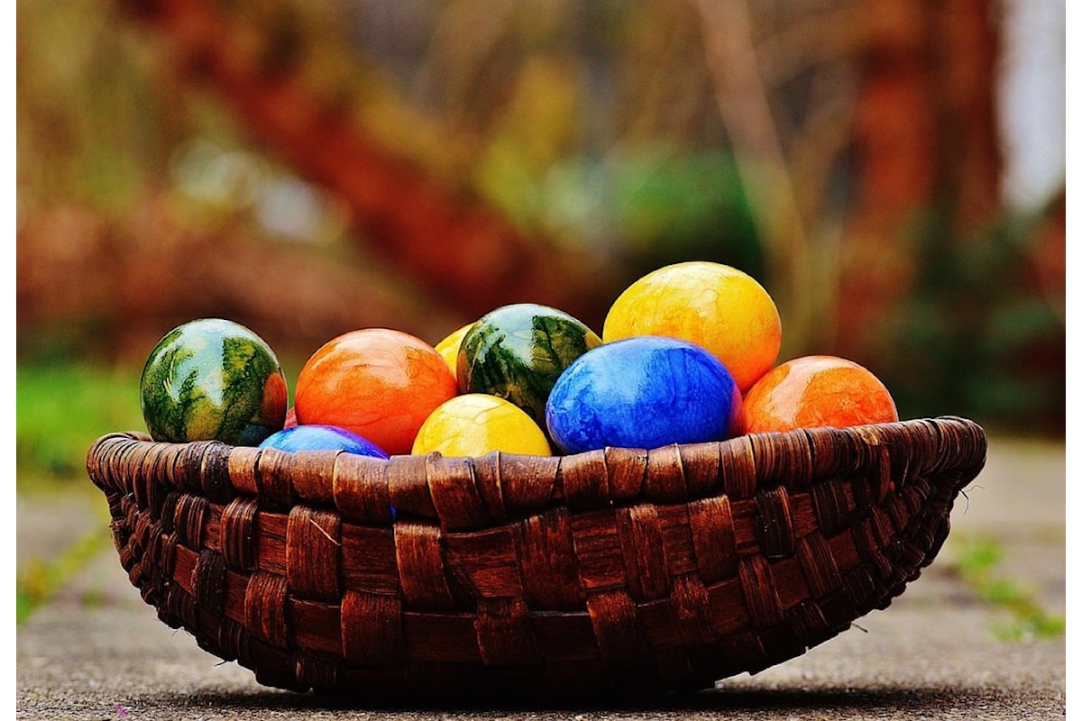Pasqua 2025: i rincari si fanno sentire, prezzi alle stelle su tutto
