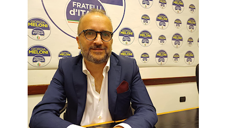 Terzo mandato, Iannone: «In Campania il Pd si spacca»