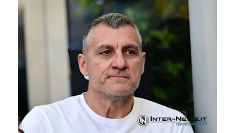 Vieri: «All’Inter segnano tutti. Centrocampo tra i più forti in Europa»