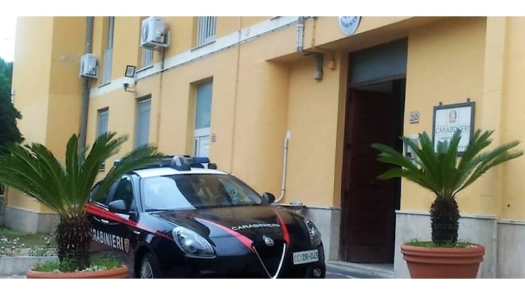 Truffa del finto carabiniere ad anziana, due arrestati a Patti - Giornale di Sicilia Truffa del finto carabiniere ad anziana, due arrestati a Patti - Giornale di Sicilia