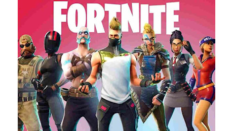 Brutta notizia per i giocatori: arriva il primo aumento di prezzo per Fortnite