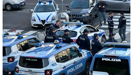 Scontri derby a Genova, in corso perquisizioni e arresti tra ultrà