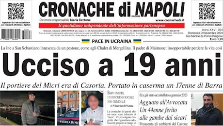 Cronache di Napoli apre: Partenope contro Dea: obiettivo spedire Gasp a -9