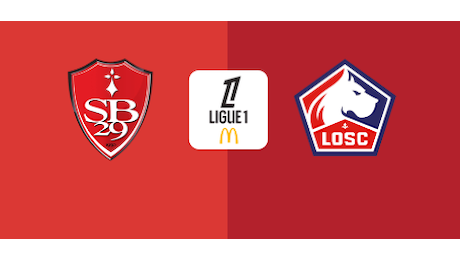 Brest-Lille, ecco il pronostico del match------------------3
