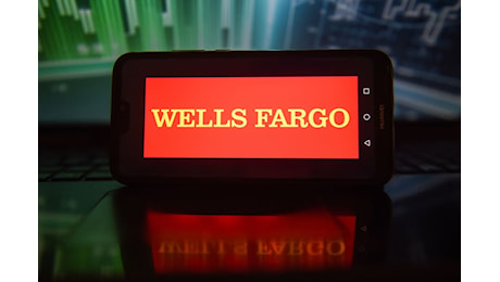 Wells Fargo: attesa dei conti trimestrali dopo il superamento dello stress test