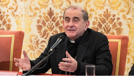 Leone XIV, Delpini: “Invito a pace disarmata e disarmante richiede autocritica. La Chiesa si unisca”