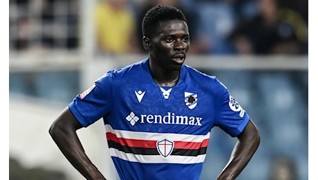 Akinsanmiro Inter, previsto il rientro dal prestito alla Sampdoria? Lombardo lancia l’indizio