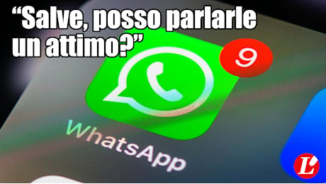 Attenzione alle nuove truffe su WhatsApp: ecco come proteggersi