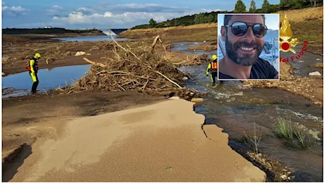 Monte Arcosu, trovata una maglia: potrebbe essere di Davide Manca