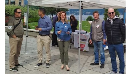 Anche a Luino la raccolta firme per il referendum contro l’autonomia differenziata