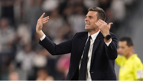 La rivoluzione (obbligata) di Thiago Motta: come giocherà la Juve con la Lazio