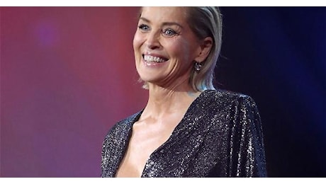 Sharon Stone, è ufficiale: tra pochissime ore sarà in piazza Castello